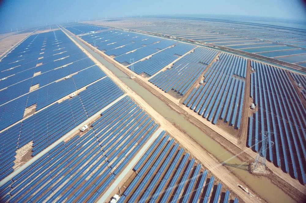 Surprise Ahead! www.pa.com Received the First CCER Pledge Loan with Future Earnings in China